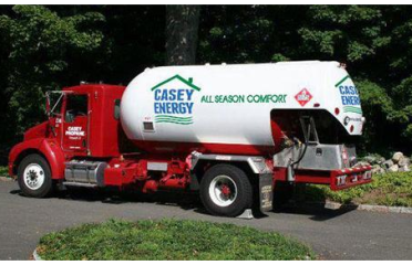 Casey Energy