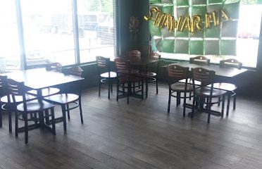 Shawarma Bay