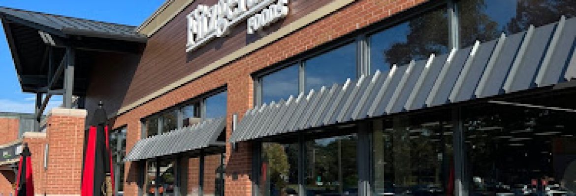 Fitzgerald’s Foods