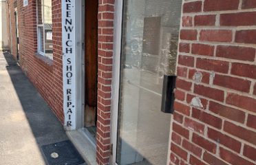 Greenwich Shoe Repair