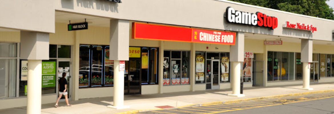 Brookside Center