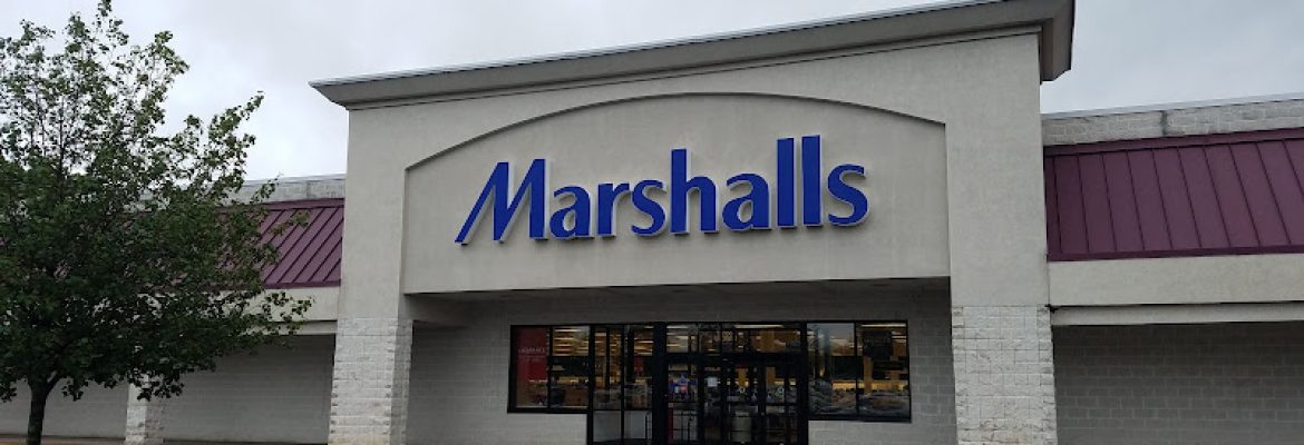 Marshalls