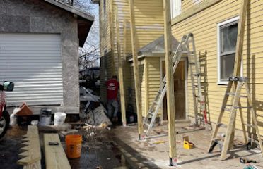 mpm construction services corp
