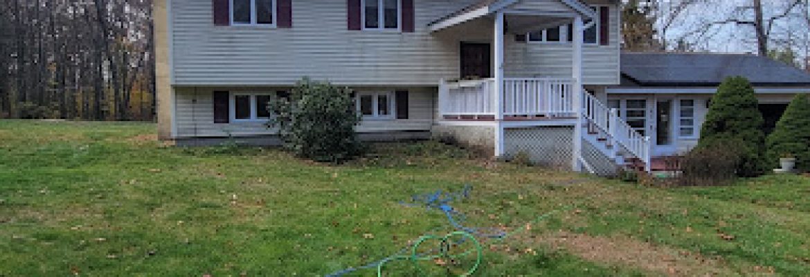 Long’s Property Solutions LLC
