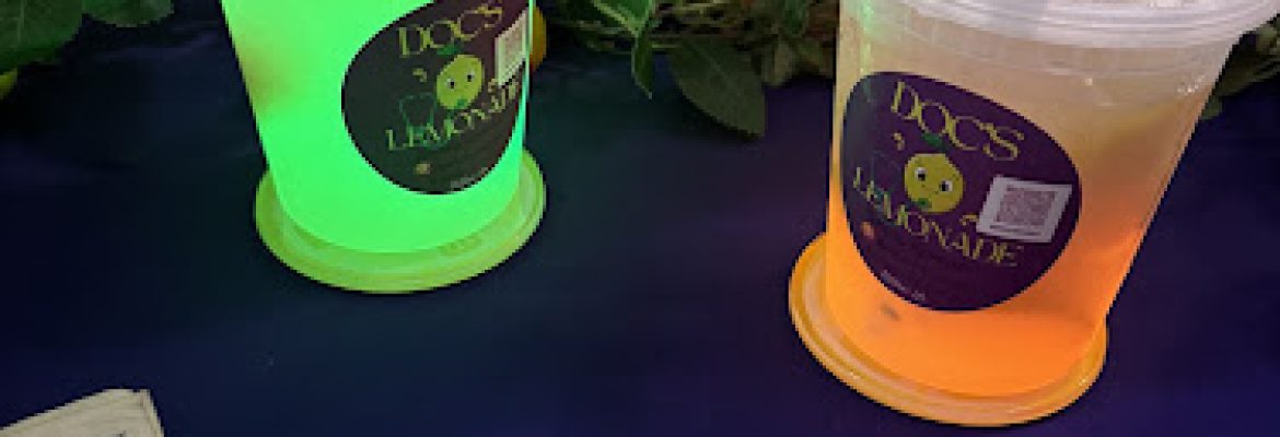 Doc’s Lemonade
