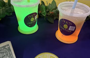 Doc’s Lemonade