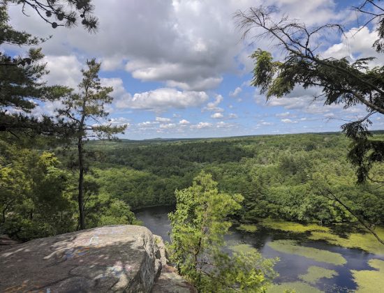 Old Furnace State Park