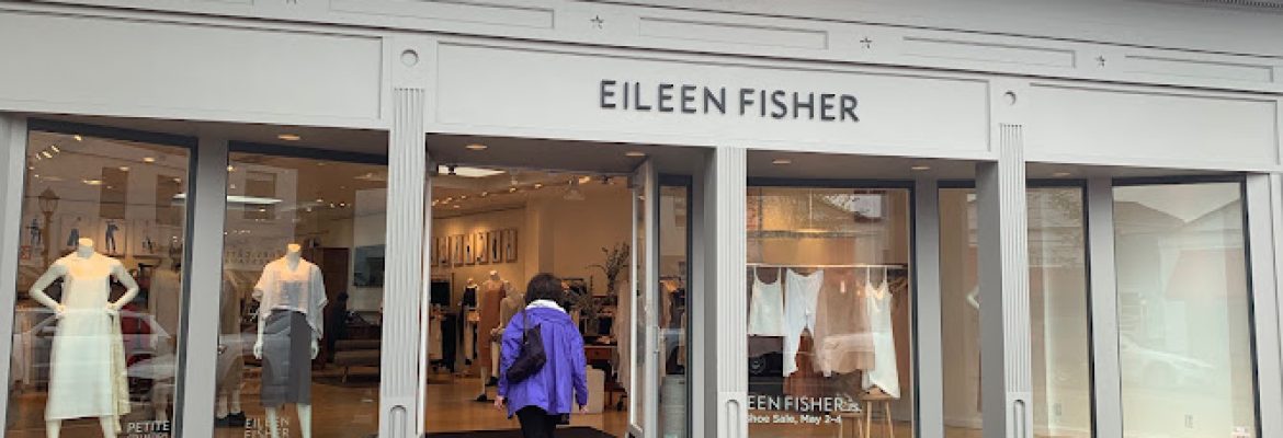 EILEEN FISHER