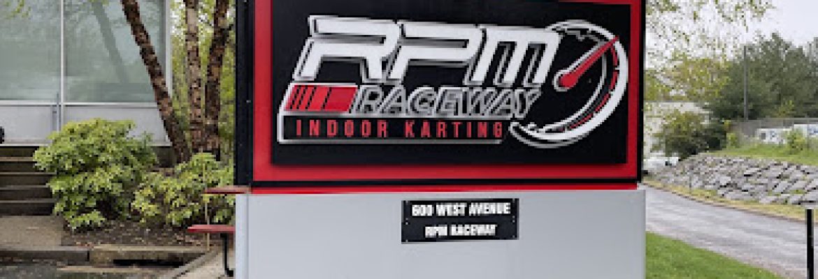 RPM Raceway