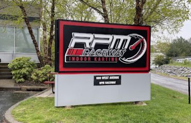 RPM Raceway