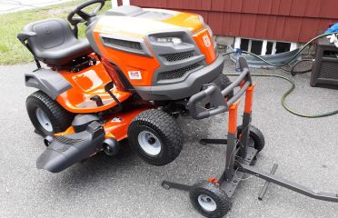 R & R Power Equipment of New England