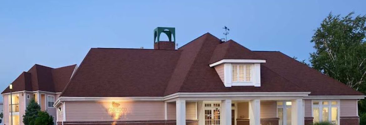 Homewood Suites by Hilton Windsor Locks Hartford
