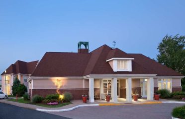 Homewood Suites by Hilton Windsor Locks Hartford