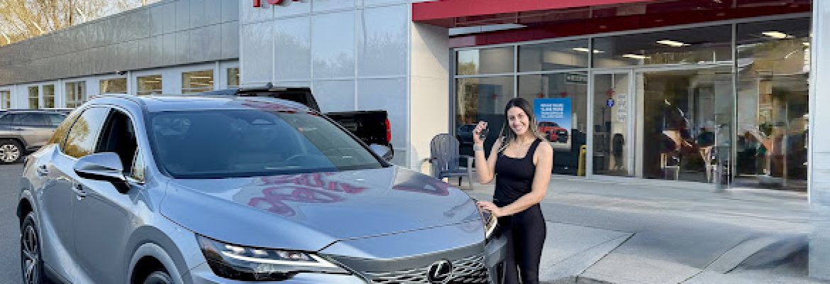 Greentree Toyota