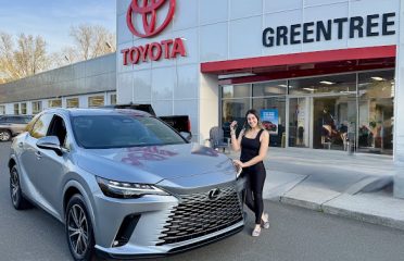 Greentree Toyota