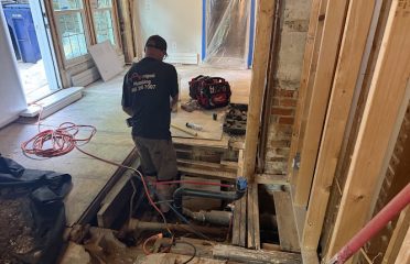 Arrigoni Plumbing and Construction Services