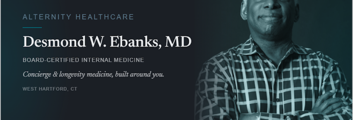Alternity Healthcare
