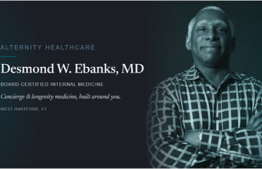 Alternity Healthcare