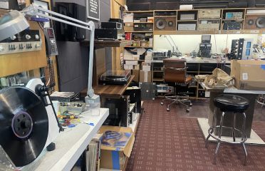 The Stereo Shop