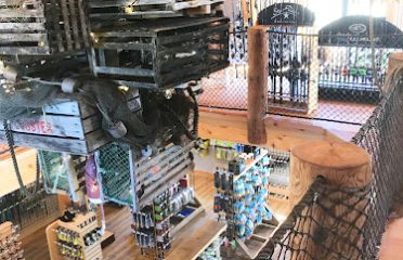 Black Hall Outfitters
