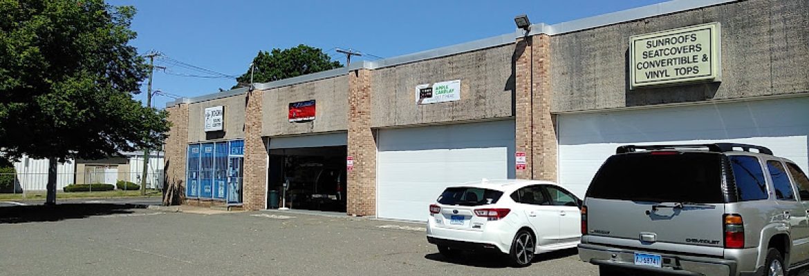 Jo-Di’s Sound Center of West Hartford