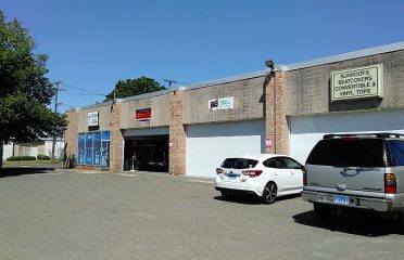 Jo-Di’s Sound Center of West Hartford