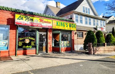King’s Wok Chinese Restaurant