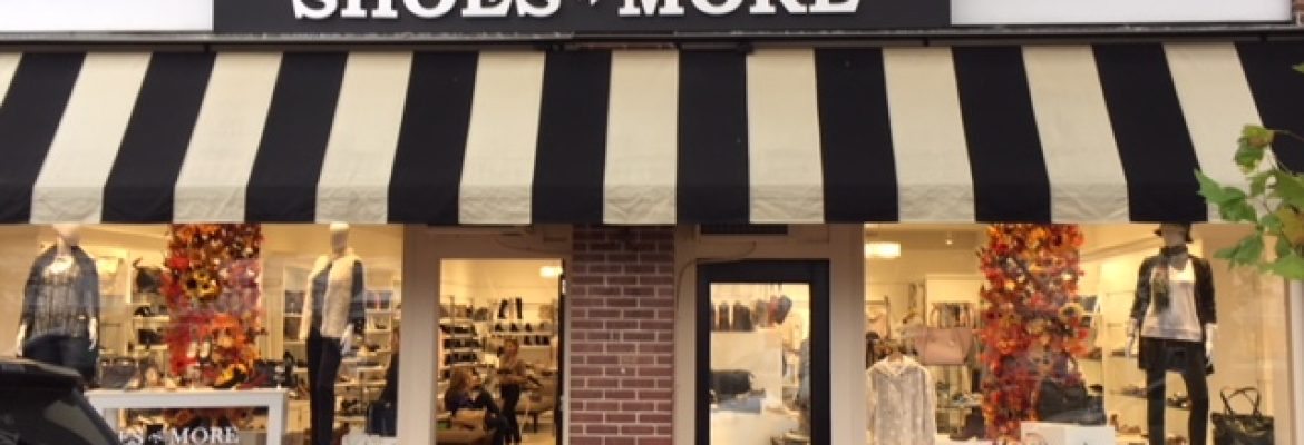 Shoes ‘N’ More