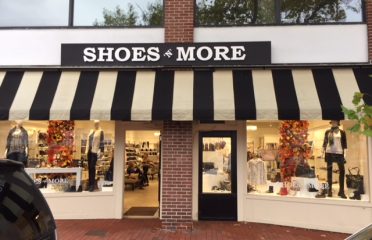 Shoes ‘N’ More