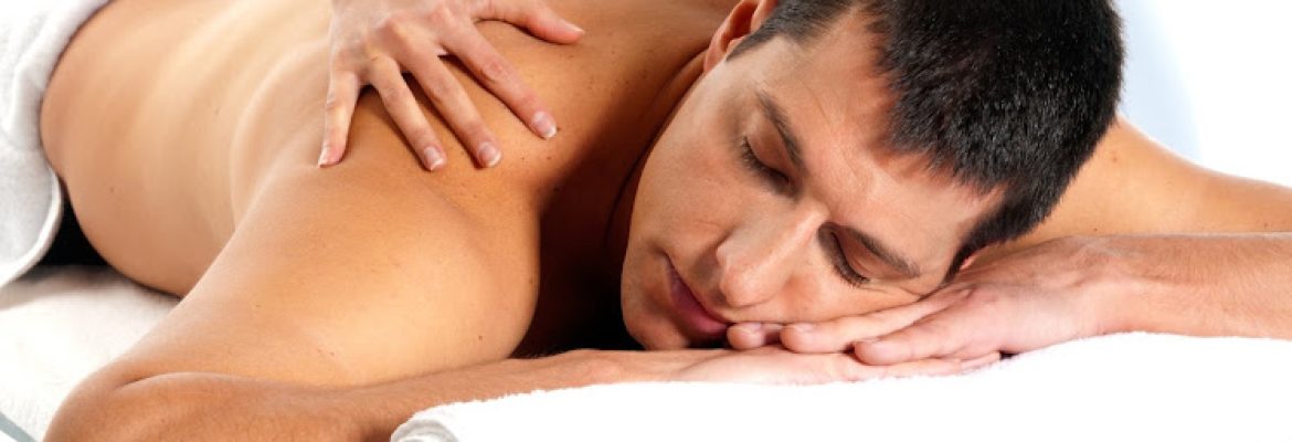 Canton Spa