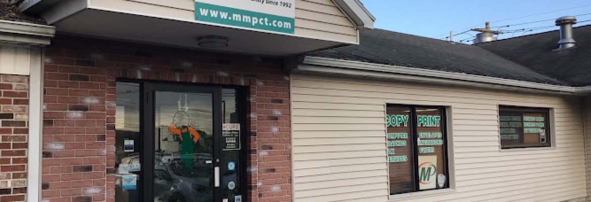 Minuteman Press