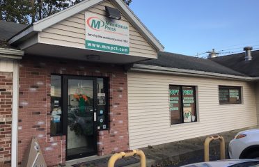 Minuteman Press