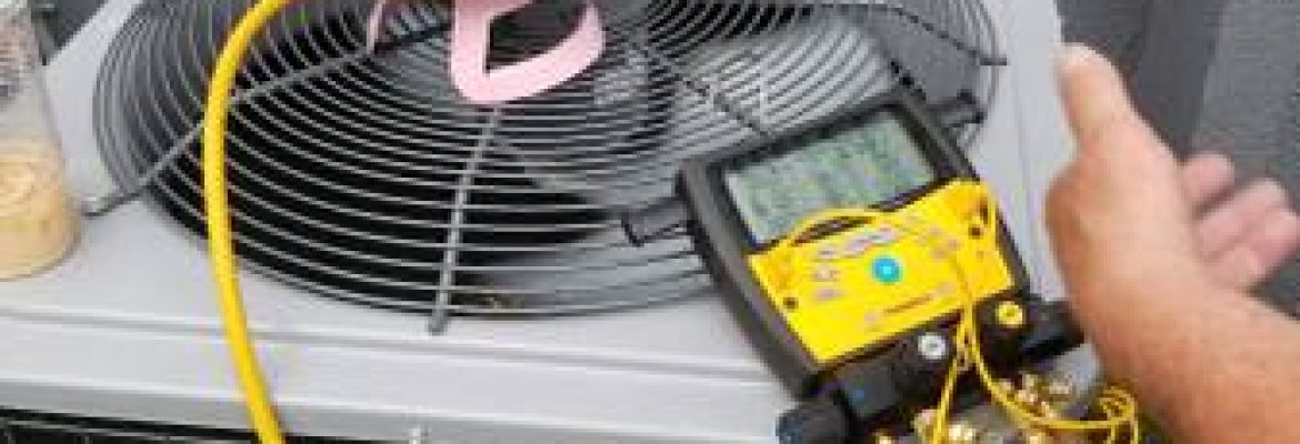 HVAC Solutions CT