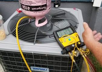 HVAC Solutions CT
