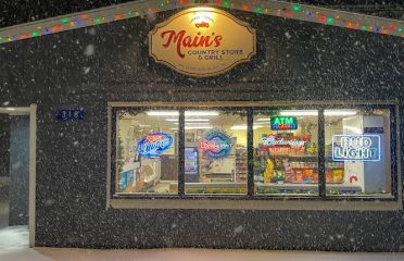 Main’s Country Store and Grill