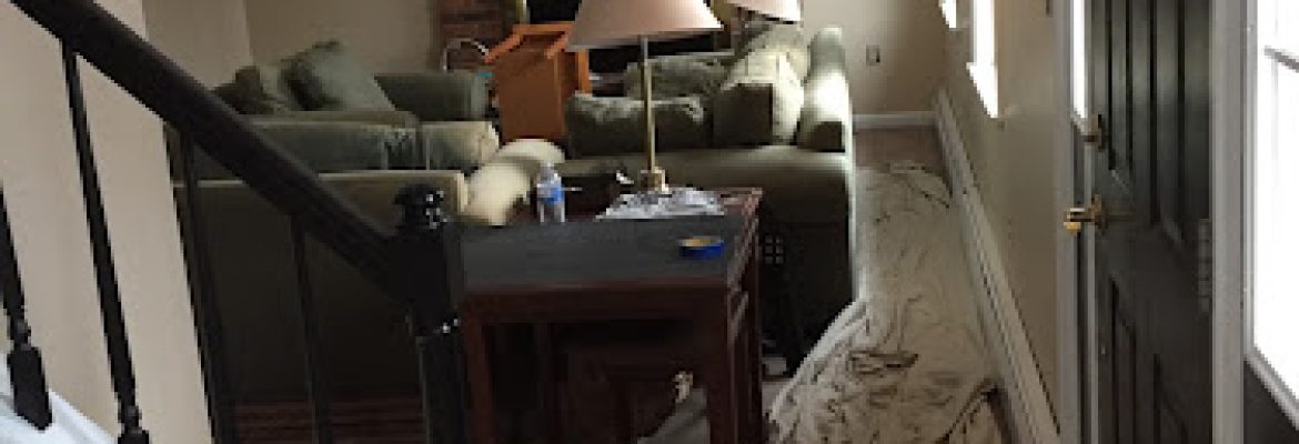CT Custom Interiors LLC
