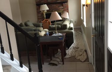 CT Custom Interiors LLC
