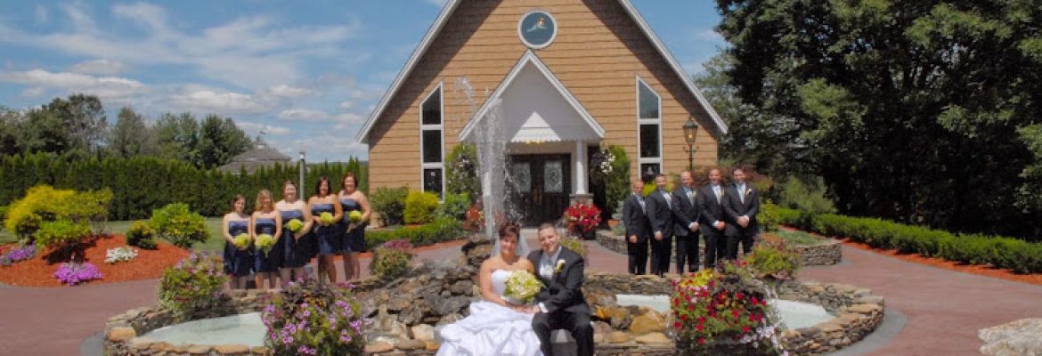 Mark Newth’s Timeless Wedding Photography