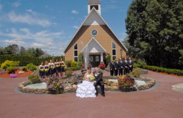Mark Newth’s Timeless Wedding Photography