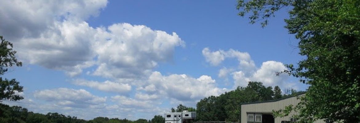 Full Circle Farm