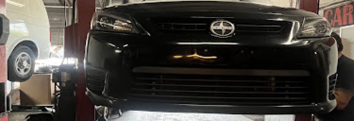 Rivera Car Corner LLC