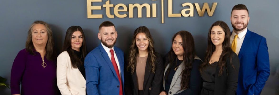 Etemi Law