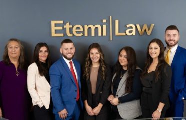 Etemi Law