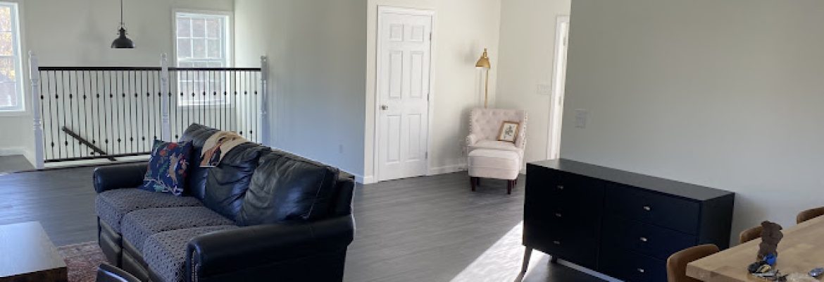 Marc Joseph Remodeling