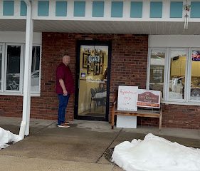 JD’s Barber Shop