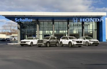 Schaller Honda