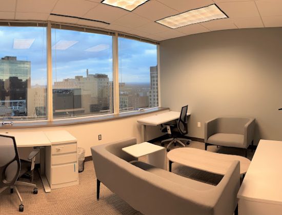Regus – Hartford – Downtown