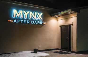 Mynx Cabaret Groton
