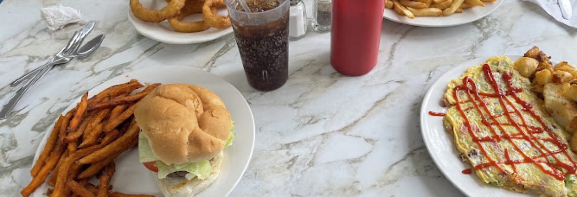 Palma’s Diner