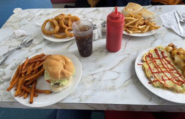 Palma’s Diner